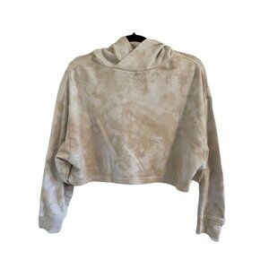 Fabletics Cropped Hoodie